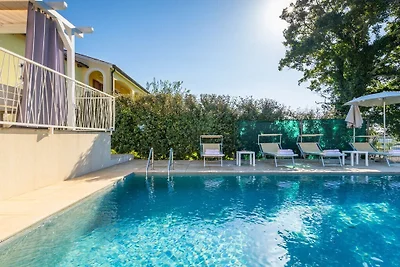 Vista Mar mit Pool