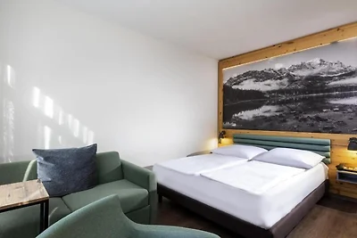 Zondag Hotel Garmisch Partenkirchen...
