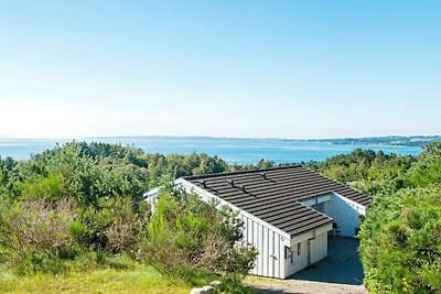 8 persoons vakantie huis in Ebeltoft