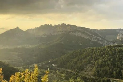 Wohnung in L'Isle-sur-la-Sorgue Provence