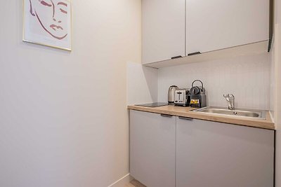 Studio cosy pour 2P - Le Bon Marché