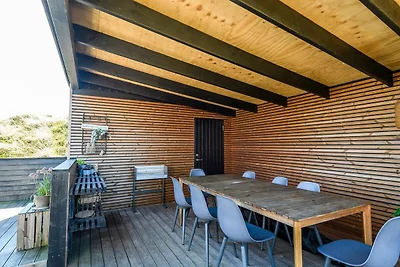 4 Personen Ferienhaus in Fanø