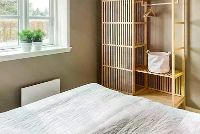 6 Personen Ferienhaus in Ansager