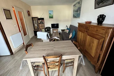 Residenz La Baie De Memard für 4 Personen