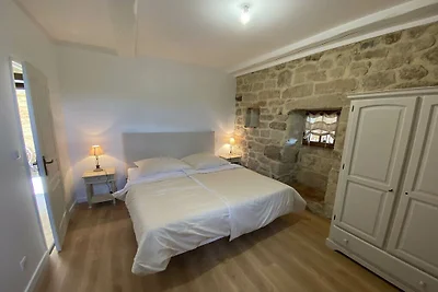 Vakantieappartement met 1 slaapkamer