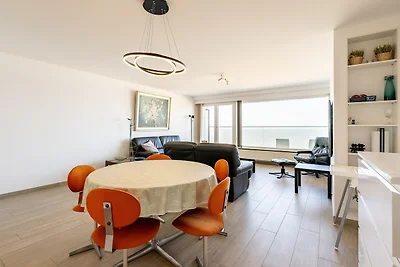 Wohnung in Blankenberge am Strand