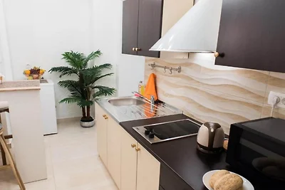 Apartments C-enter - Comfort One Bedroom Apar...