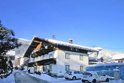 Ferienhaus Bergheim, Fügen