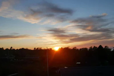 8 Personen Ferienhaus in Glesborg-By Traum