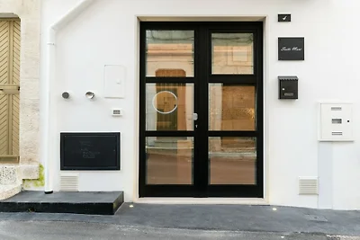 Suite Mavì con Idromassaggio