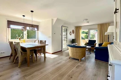 Vakantiehuis met 2 slaapkamers