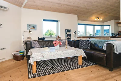 8 persoons vakantie huis in Tarm