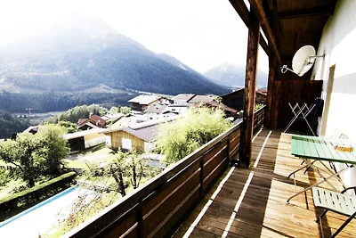 Appartamento per vacanze con 1 camera da...
