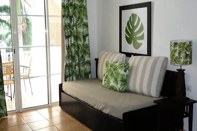 Ferienwohnung Familienurlaub St. Luce