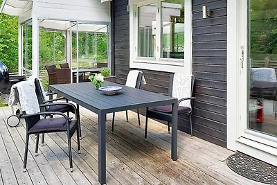4 Personen Ferienhaus in TRENSUM-By Traum