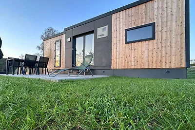 Feriendorf Seeblick - Tiny Chalets direkt am...