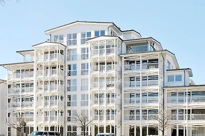 5 Personen Ferienhaus in Großenbrode