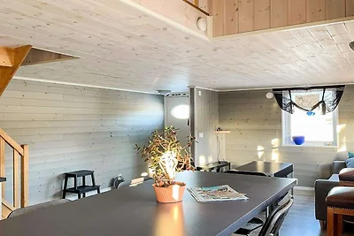 4 Sterne Ferienhaus in Burgsvik