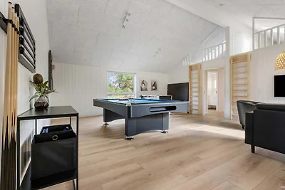 5 Sterne Ferienhaus in Højby