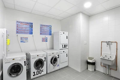 Studio in Straßburg nahe Petite France