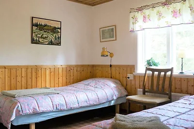 6 persoons vakantie huis in ÅSARP-By Traum