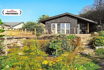 4 Personen Ferienhaus in Skärhamn-By Traum