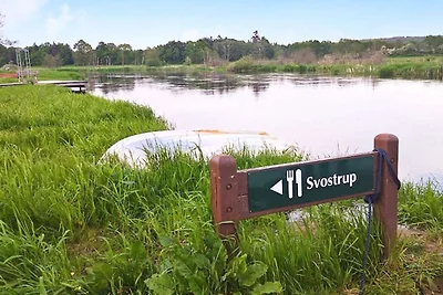 6 persone case ad Silkeborg-By Traum