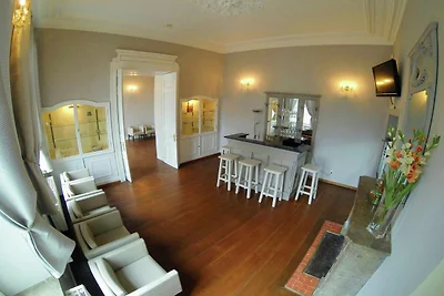 Lussuosa villa Mettet