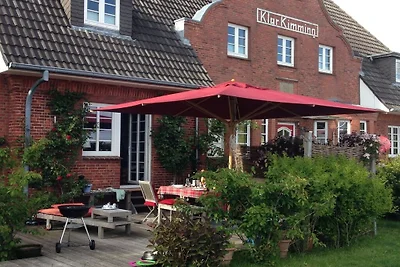 Käpt'ns Suite Amrum