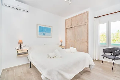 Gemütliche Strandwohnung, Cala Sant Vicenç
