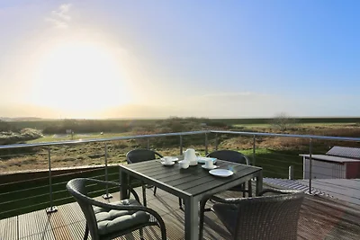 Kaphaus Komfortable Ferienresidenz