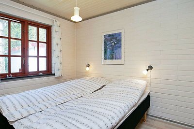 Komfortables Ferienhaus in Vestervig in...