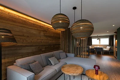 Premium Chalet in Buntenbock