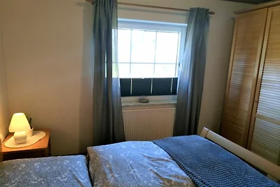 "Uns lüdde Hus"