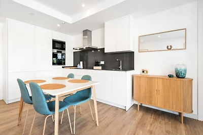 Appartamento a Casares con accesso alla...