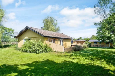 6 Personen Ferienhaus in Højby-By Traum