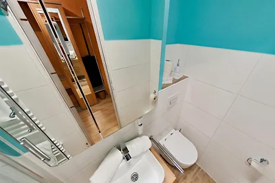 Appartement Sandra im Bayerischen Wald mit...