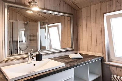 Ferienhaus in Wesselburenerkoog mit Wifi