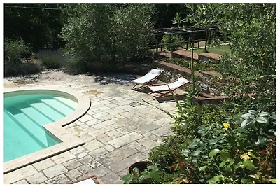 Villa Dani Comfortabele vakantiewoning