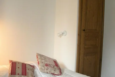 2 habitaciones para 6 personas