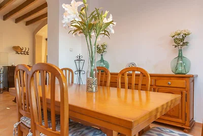 N'amera - Villa Con Piscina Privada En Campos