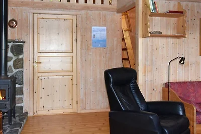 6 persone case ad VATNE-By Traum