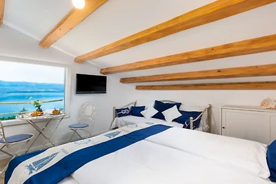 Villa Mare - OneBedroom Villa with Pool