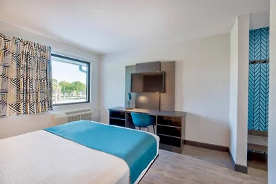 1 Queensize-Bett | Premium,...