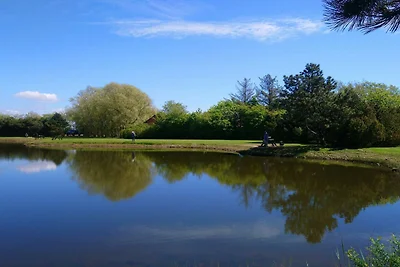 8 Personen Ferienhaus in Skjern-By Traum