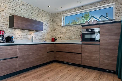 Villa auf Texel nahe Strand und Naturpark