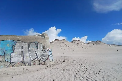 6 Personen Ferienhaus in Vesløs-By Traum