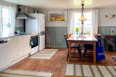 6 Personen Ferienhaus in mellerud