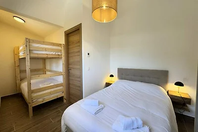 Chalet in Vars in der Nähe der Skipisten