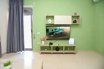 Strandappartement in Albanië met Zwembaden